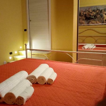 Apartment Manoel Cagliari Centro Storico City Centre Iun P1986 외부 사진