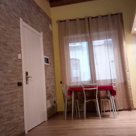 Apartment Manoel Cagliari Centro Storico City Centre Iun P1986 외부 사진