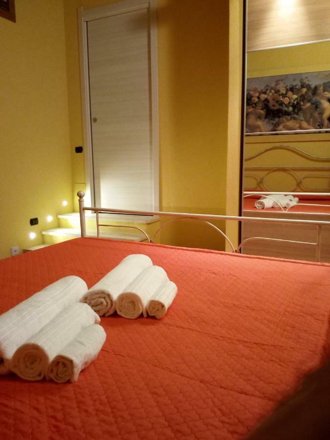 Apartment Manoel Cagliari Centro Storico City Centre Iun P1986 외부 사진