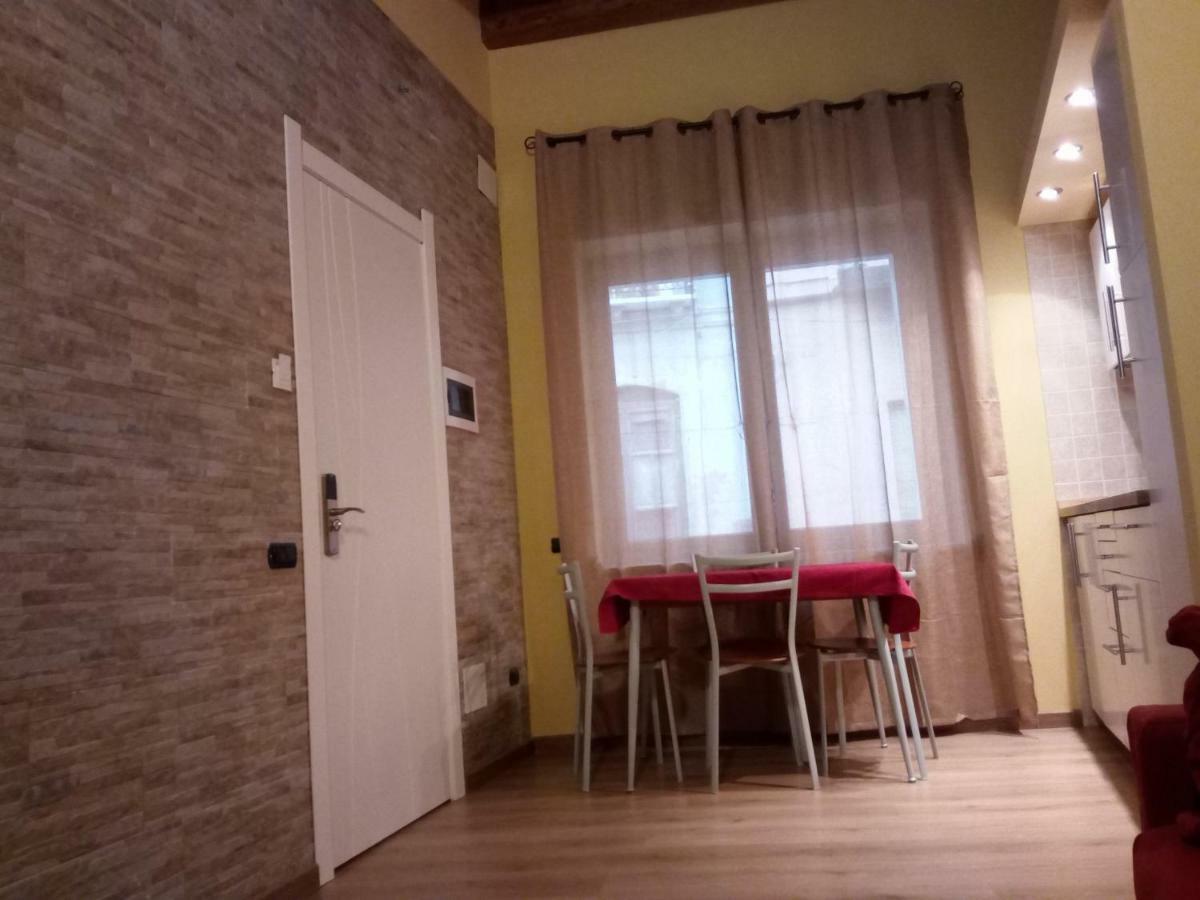 Apartment Manoel Cagliari Centro Storico City Centre Iun P1986 외부 사진