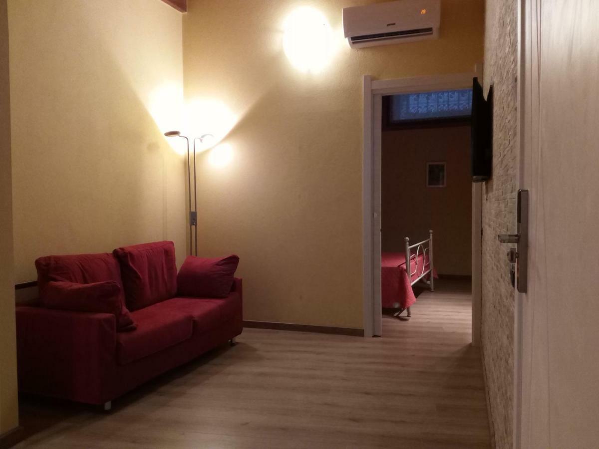 Apartment Manoel Cagliari Centro Storico City Centre Iun P1986 외부 사진