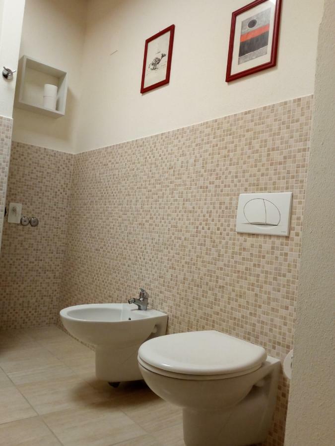 Apartment Manoel Cagliari Centro Storico City Centre Iun P1986 외부 사진